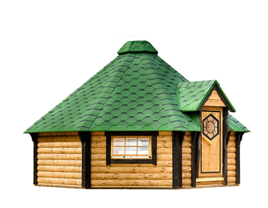 FPL7150 - Large Camping Hut