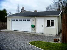Bertsch Holzbau-Garage Premium 600x900 Pic 2