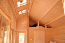 Bertsch Holzbau-Luxury Log Cabin 560x660 Pic 2