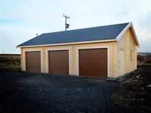 Bertsch Holzbau-Triple Garage 700x1000 Pic 3