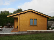 Bertsch Holzbau-Leisure cabin 500x500 Pic 3
