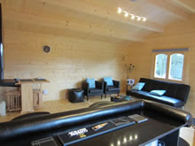 Bertsch Holzbau-Leisure cabin 500x500 Pic 5