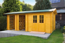Bertsch Holzbau-Birmingham Cabin 250x250 Pic 2