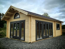 Bertsch Holzbau-Leisure Cabin 450x850 Pic 1