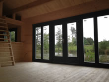 Bertsch Holzbau-Leisure Cabin 450x850 Pic 6