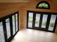 Bertsch Holzbau-Leisure Cabin 450x850 Pic 8