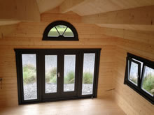 Bertsch Holzbau-Leisure Cabin 450x850 Pic 9