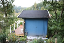 Bertsch Holzbau-Landshut Cabin 350x250 Pic 2