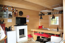 Bertsch Holzbau-Alabama Cabin 350x500 with ext Pic 5