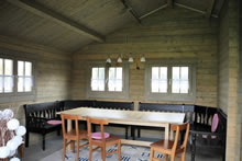 Bertsch Holzbau-Ontario Cabin 560x420 Pic 4