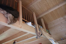 Bertsch Holzbau-Kidsburg Cabin 300x400 Pic 3