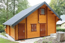 Bertsch Holzbau-Leonardo Cabin 714x671 with tce Pic 1