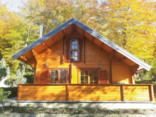 Bertsch Holzbau-Leonardo Cabin 714x671 with tce Pic 4