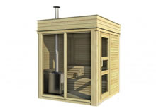 FPL6245 - Sauna Cube 228x228