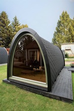 Viking-Side entry Camping Pod Pic 4