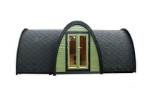 Viking-Side entry Camping Pod Pic 8