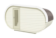 Viking-Oval Camping Pod 240x430 Pic 1