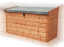 FPL8022 - Garden Chest