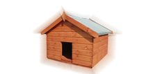 FPL8029 - Dog Kennel