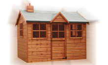 FPL8103 - Snowdrop Cottage