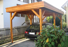 FPL9164 - Carport Linea 3060F