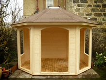 Bertsch Holzbau-Open Pavilion 350x300 Pic 2