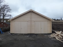 Bertsch Holzbau-4 Car Garage 800x1200 Pic 6