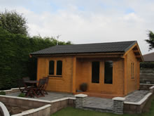 Bertsch Holzbau-Leisure cabin 500x500 Pic 2