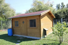 FPL9478 - Chicken Farm Cabin 400x400