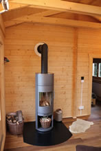 Bertsch Holzbau-Blankenese Cabin 400x800 with ext Pic 2