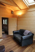 Bertsch Holzbau-Blankenese Cabin 400x800 with ext Pic 4
